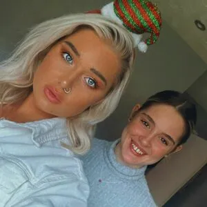 Molly Harding OnlyFans Leaked Free Thumbnail Picture - #1qGFz8e46L
