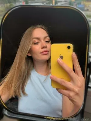Molly Heaven OnlyFans Leaked Free Thumbnail Picture - #42oQj92Ajs