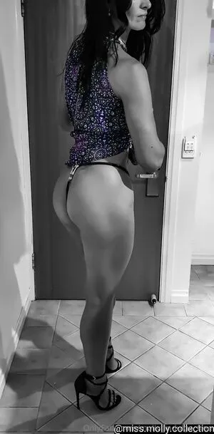 Molly Indulge Free OnlyFans Leaked Free Thumbnail Picture - #iesa8bCnb0