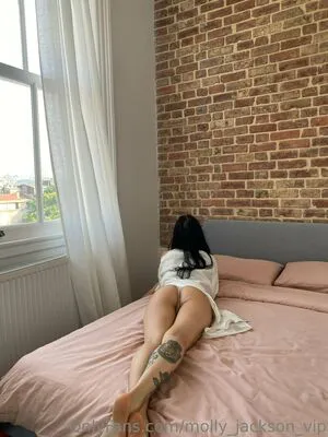 Molly Jackson Vip OnlyFans Leaked Free Thumbnail Picture - #1dODsvxAMC