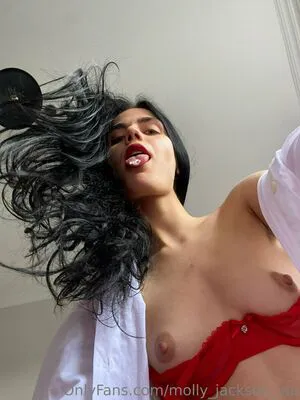 Molly Jackson Vip OnlyFans Leaked Free Thumbnail Picture - #4v4GNxxQ8k