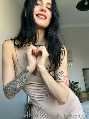 Molly Jackson Vip OnlyFans Leaked Free Thumbnail Picture - #7PE9w6Hgg1