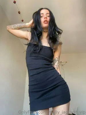 Molly Jackson Vip OnlyFans Leaked Free Thumbnail Picture - #ADr3GILPDj