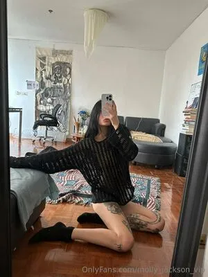 Molly Jackson Vip OnlyFans Leaked Free Thumbnail Picture - #FMWjTgylyF