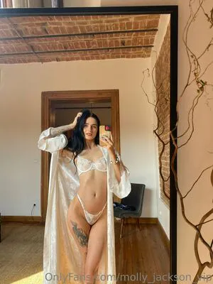 Molly Jackson Vip OnlyFans Leaked Free Thumbnail Picture - #FlZRELS549