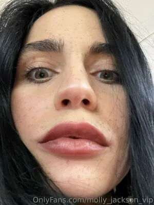 Molly Jackson Vip OnlyFans Leaked Free Thumbnail Picture - #H5t8EXyg0n