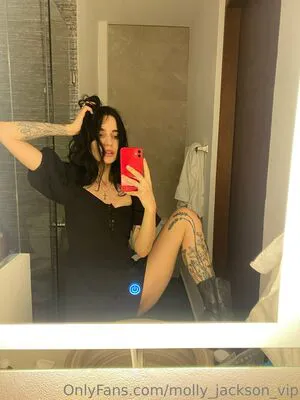 Molly Jackson Vip OnlyFans Leaked Free Thumbnail Picture - #Jg0DFcQnK1