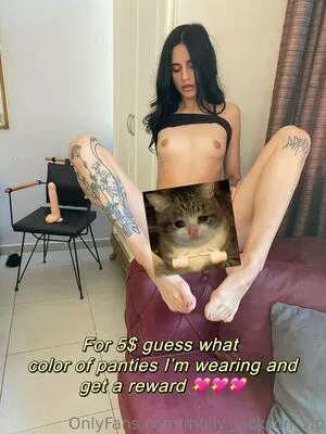 Molly Jackson Vip OnlyFans Leaked Free Thumbnail Picture - #OsJVAPdhPv