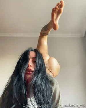 Molly Jackson Vip OnlyFans Leaked Free Thumbnail Picture - #SKqXxxiwGN