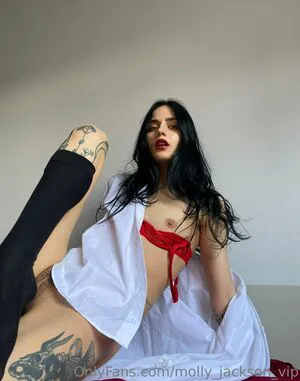 Molly Jackson Vip OnlyFans Leaked Free Thumbnail Picture - #YIPchGwS63