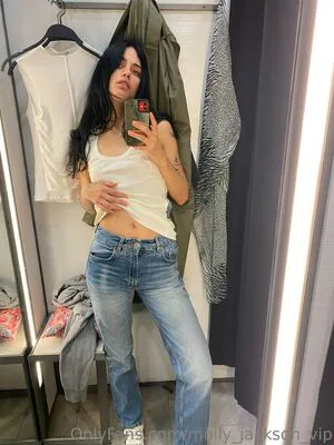 Molly Jackson Vip OnlyFans Leaked Free Thumbnail Picture - #Z3QTlLOSBZ