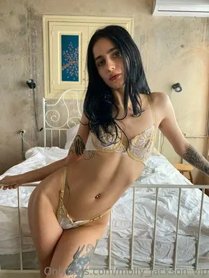 Molly Jackson Vip OnlyFans Leaked Free Thumbnail Picture - #fuxst3oZiu