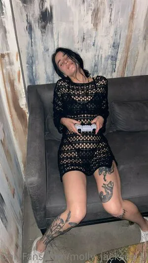 Molly Jackson Vip OnlyFans Leaked Free Thumbnail Picture - #hGvSsNLUm5