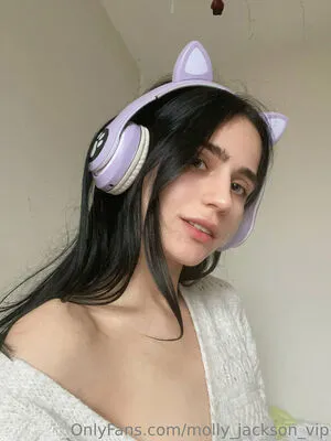Molly Jackson Vip OnlyFans Leaked Free Thumbnail Picture - #i9GHeDbmKu