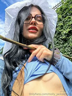 Molly Jackson Vip OnlyFans Leaked Free Thumbnail Picture - #nubupIktrd