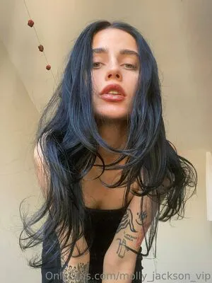 Molly Jackson Vip OnlyFans Leaked Free Thumbnail Picture - #teWmBkx0jB