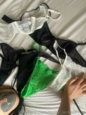 Molly Jackson Vip OnlyFans Leaked Free Thumbnail Picture - #viPH1xlP7Z