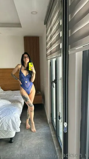 Molly Jackson Vip OnlyFans Leaked Free Thumbnail Picture - #xibVZ7Eiyl