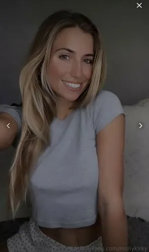 Molly Kirky OnlyFans Leaked Free Thumbnail Picture - #RXwauRwwFq