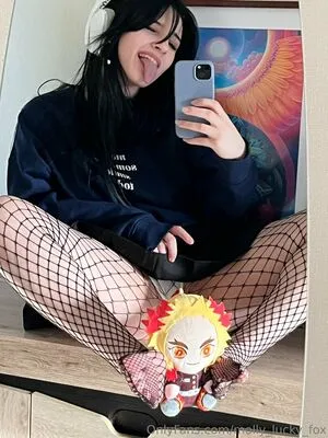 Molly Lucky Fox OnlyFans Leaked Free Thumbnail Picture - #kPbgqVYZYk