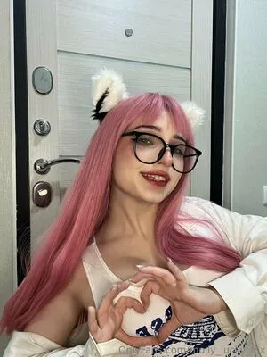 Molly Lucky Fox OnlyFans Leaked Free Thumbnail Picture - #wqydc10yxI
