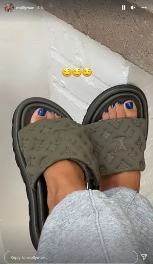 Molly Mae Hague OnlyFans Leaked Free Thumbnail Picture - #WKUROGeZcU