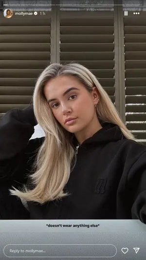Molly Mae Hague OnlyFans Leaked Free Thumbnail Picture - #kT2CJSIvho