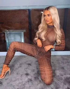 Molly Mae OnlyFans Leaked Free Thumbnail Picture - #aPmClrcmpI