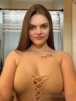 Molly Marie OnlyFans Leaked Free Thumbnail Picture - #2M0ml4lspk