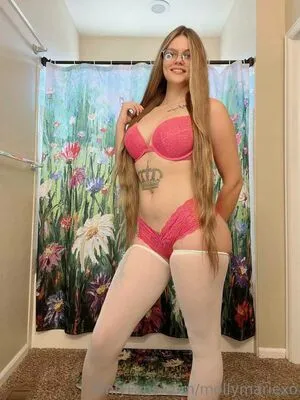 Molly Marie OnlyFans Leaked Free Thumbnail Picture - #A2gyz7lmPW