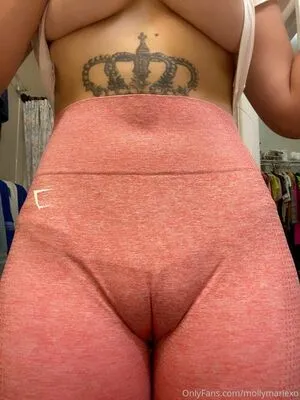Molly Marie OnlyFans Leaked Free Thumbnail Picture - #AHoZX0UT72