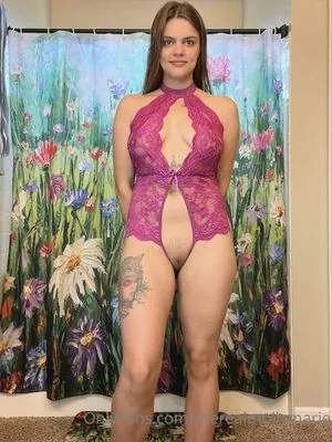 Molly Marie OnlyFans Leaked Free Thumbnail Picture - #tHJsLhsU29