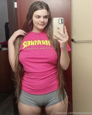Molly Marie OnlyFans Leaked Free Thumbnail Picture - #ySMQ5cT5XV