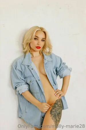 Molly Marie28 OnlyFans Leaked Free Thumbnail Picture - #3yIJwoqCSl
