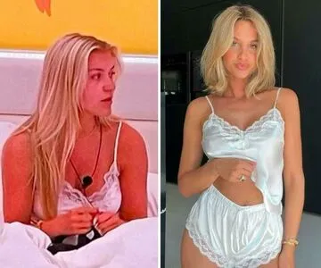 Molly Marsh OnlyFans Leaked Free Thumbnail Picture - #2YDeAYW4xE