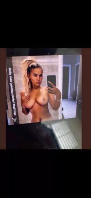 Molly-me OnlyFans Leaked Free Thumbnail Picture - #umTJXIJKCj