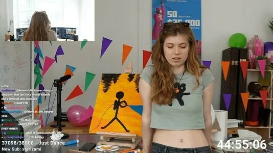 Molly Melinks OnlyFans Leaked Free Thumbnail Picture - #1KkCJQz1Qe