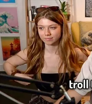 Molly Melinks OnlyFans Leaked Free Thumbnail Picture - #B6jK3osRRH