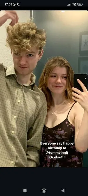 Molly Melinks OnlyFans Leaked Free Thumbnail Picture - #BWHG4YNGiA