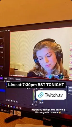 Molly Melinks OnlyFans Leaked Free Thumbnail Picture - #BhAATqty4x