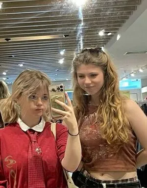 Molly Melinks OnlyFans Leaked Free Thumbnail Picture - #DG5sZoRwCj