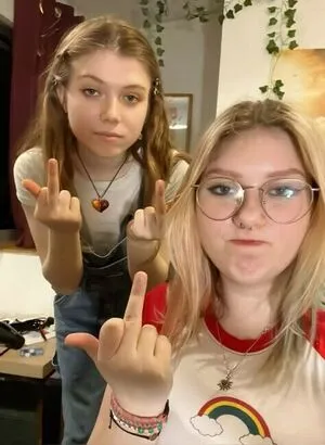 Molly Melinks OnlyFans Leaked Free Thumbnail Picture - #DYy5o7yilF