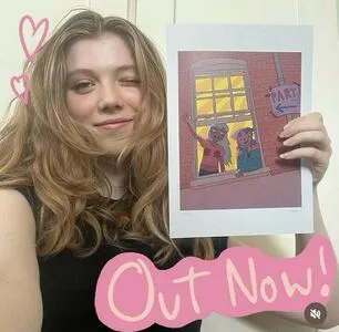 Molly Melinks OnlyFans Leaked Free Thumbnail Picture - #Ha9G2eSzls