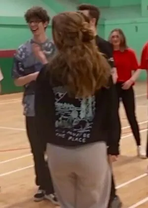 Molly Melinks OnlyFans Leaked Free Thumbnail Picture - #JfbtENkSWq