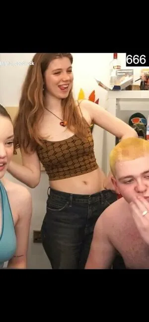 Molly Melinks OnlyFans Leaked Free Thumbnail Picture - #P96rhmvyKo