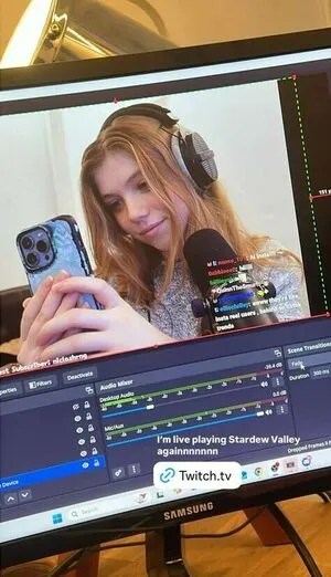 Molly Melinks OnlyFans Leaked Free Thumbnail Picture - #T1QIHUQLia