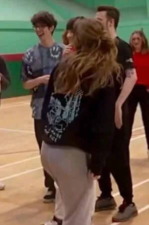 Molly Melinks OnlyFans Leaked Free Thumbnail Picture - #U3ynhA3bFp