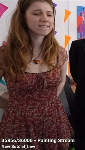 Molly Melinks OnlyFans Leaked Free Thumbnail Picture - #dprzVihRki