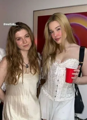 Molly Melinks OnlyFans Leaked Free Thumbnail Picture - #i7qBKin2xf