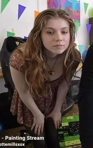 Molly Melinks OnlyFans Leaked Free Thumbnail Picture - #kdwskwfZJM